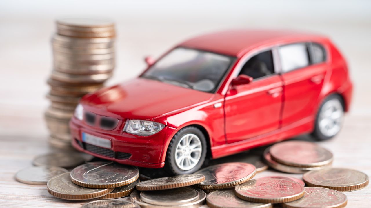 How Much Does Car Insurance Cost